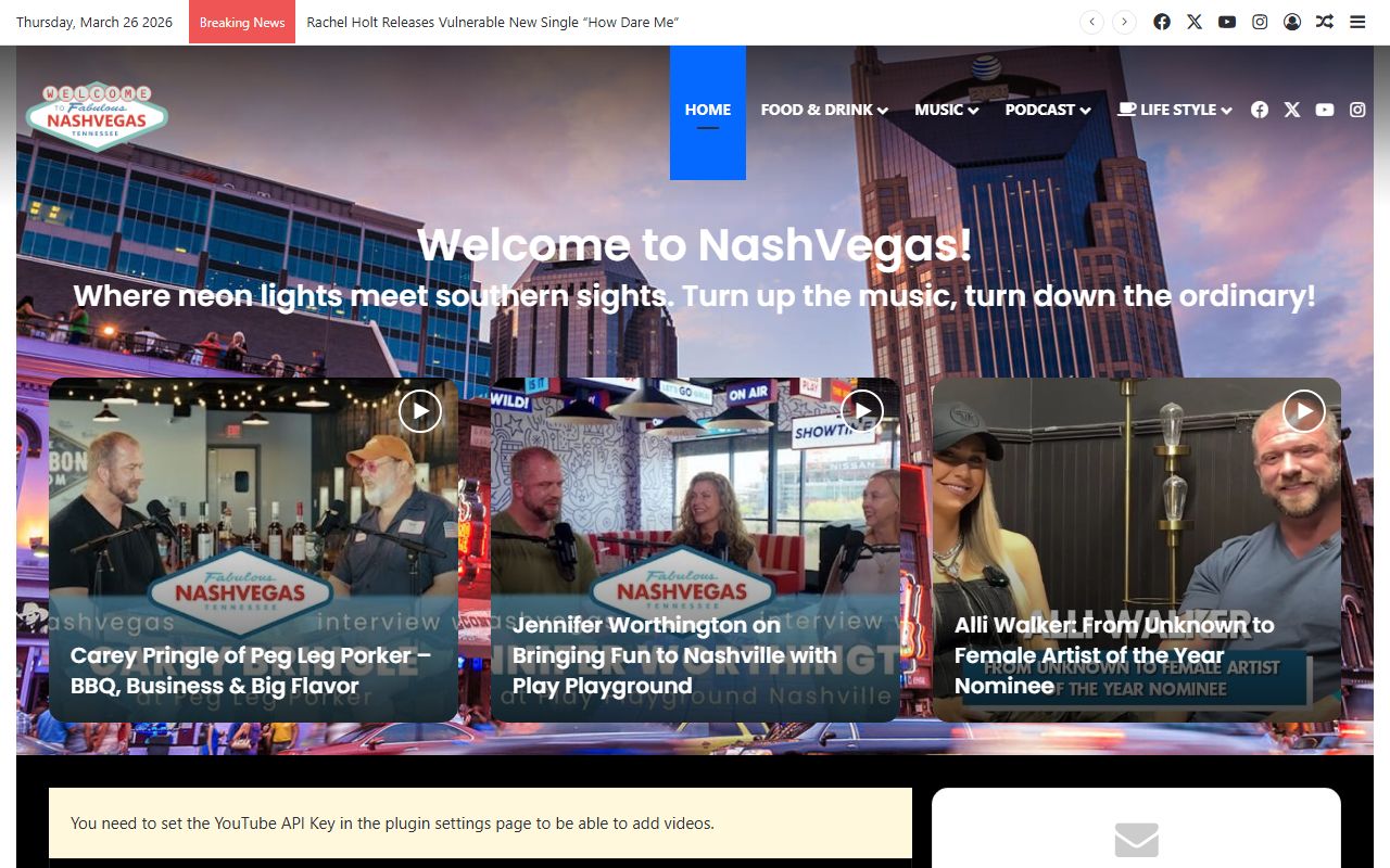 Smyrna Tennessee city official website for bankruptcy records and public access